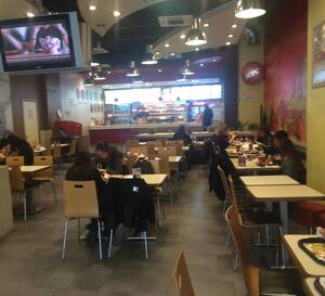 Kfc Photos Pictures Of Kfc Besiktas Merkez Istanbul